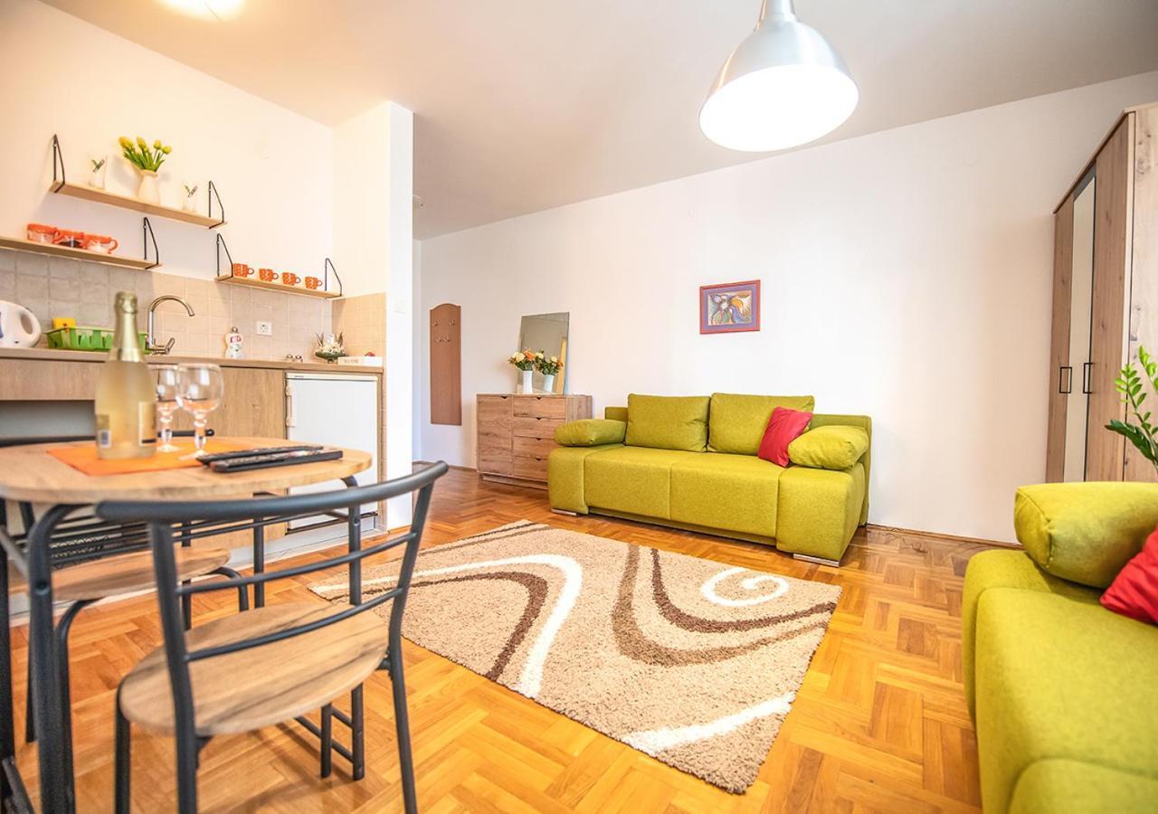 Mina Penthouse Apartment *